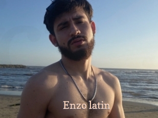 Enzo_latin