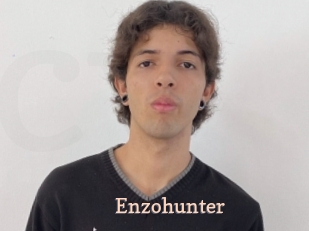 enzohunter Chaude Vision