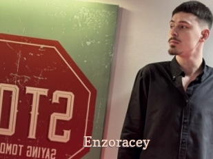 enzoracey Chaude Vision
