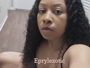 Eprylexotic