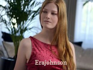 Erajohnson