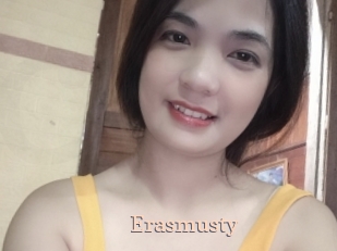 Erasmusty
