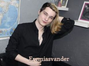 Eremiasvander