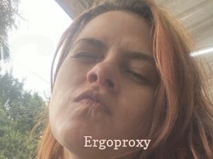 Ergoproxy