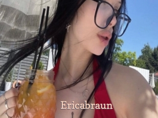 Ericabraun