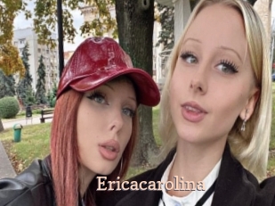 Ericacarolina