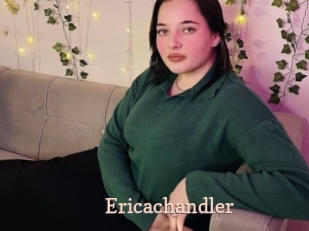 Ericachandler