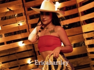 Ericahartley