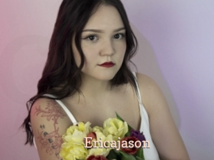 Ericajason