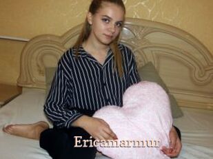 Ericamarmur