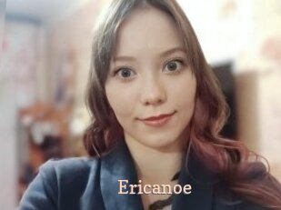 Ericanoe