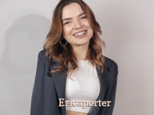 Ericaporter