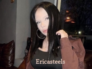 Ericasteels