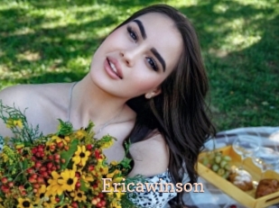 Ericawinson