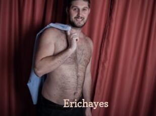 Erichayes