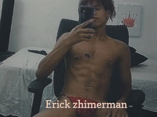 erick_zhimerman Chaude Vision