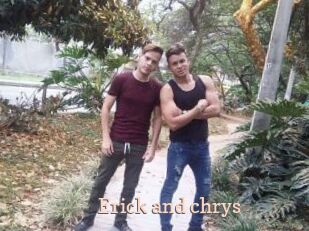 Erick_and_chrys