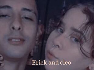 Erick_and_cleo