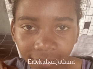 Erickahanjatiana