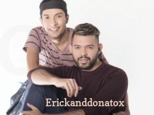 Erickanddonatox