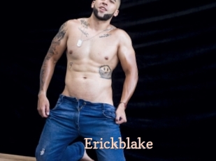 erickblake Chaude Vision