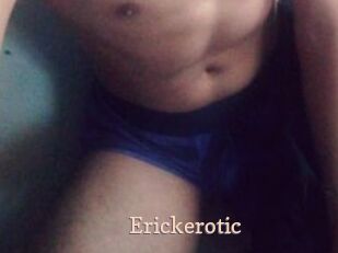 Erickerotic