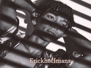 Erickhoffmans