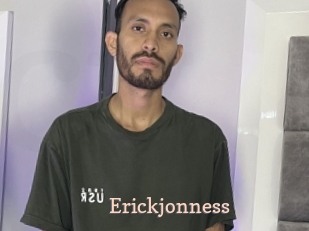 erickjonness Chaude Vision