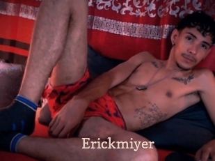 Erickmiyer