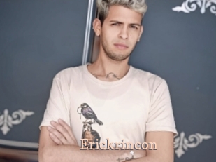 erickrincon Chaude Vision
