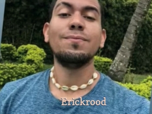 Erickrood