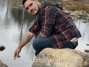 Ericksmiller