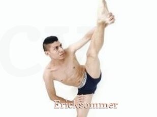Ericksommer