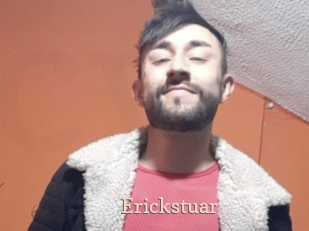 Erickstuar