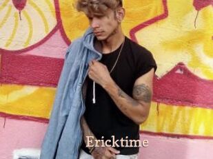 Ericktime