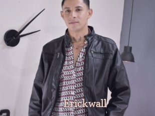 Erickwall