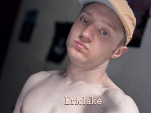 ericlake Chaude Vision