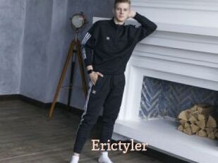 Erictyler