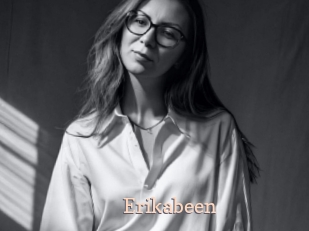 erikabeen Chaude Vision