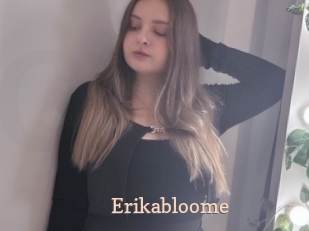 Erikabloome