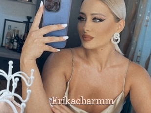 Erikacharmm