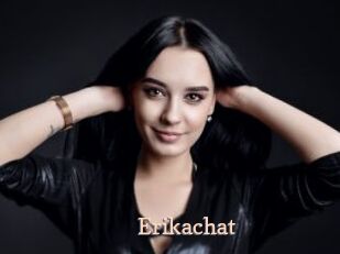 Erikachat