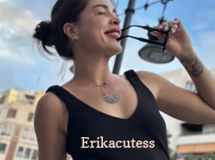 Erikacutess