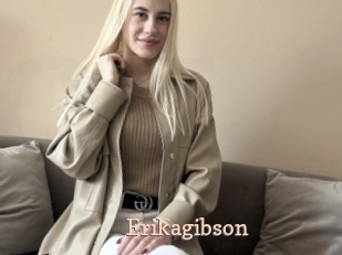 Erikagibson