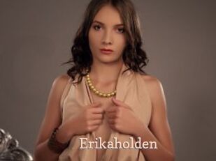 Erikaholden