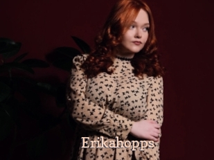 Erikahopps