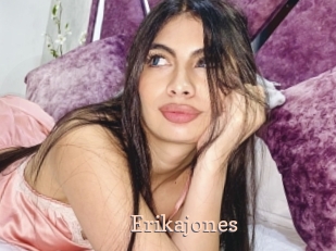 Erikajones
