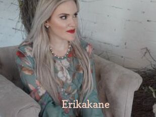 Erikakane