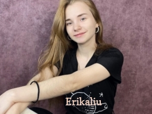 Erikaliu