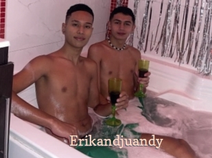 Erikandjuandy